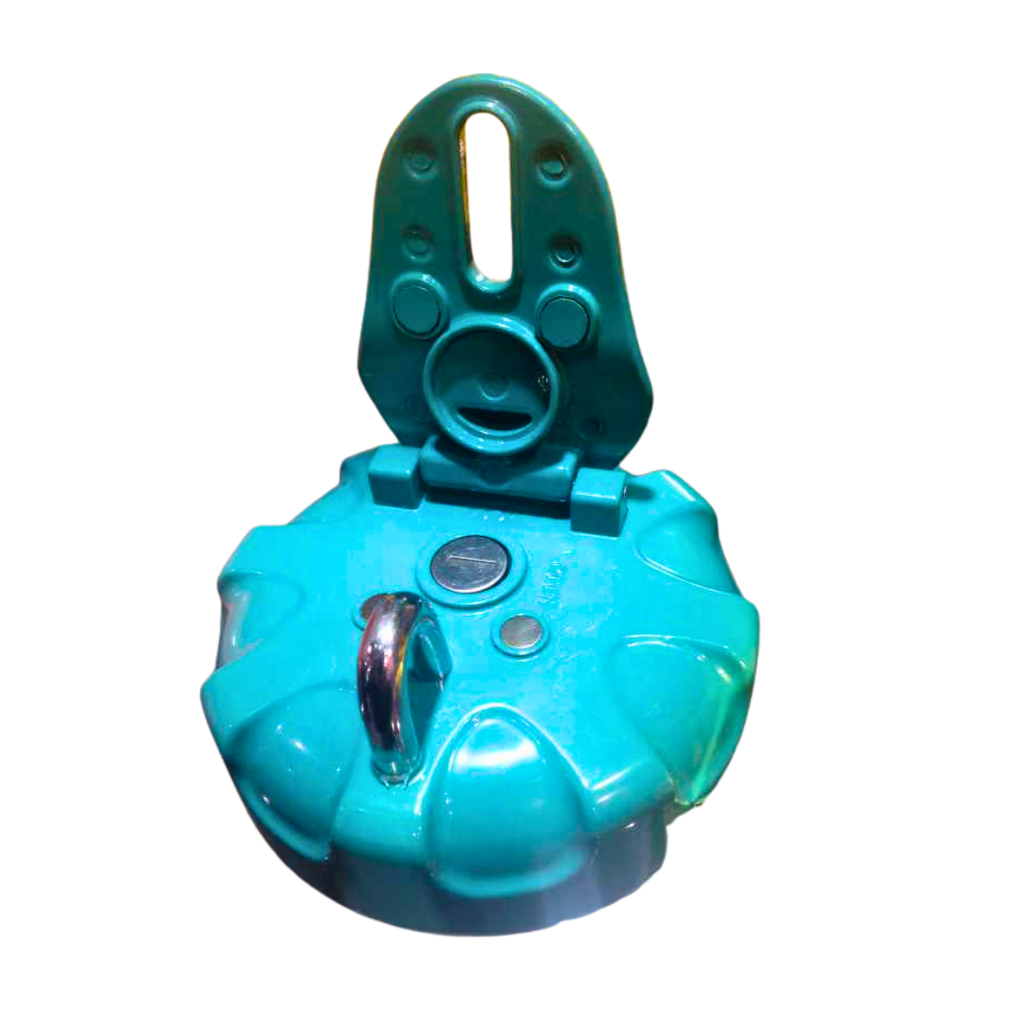 ฝาถังน้ำมัน KX91-3