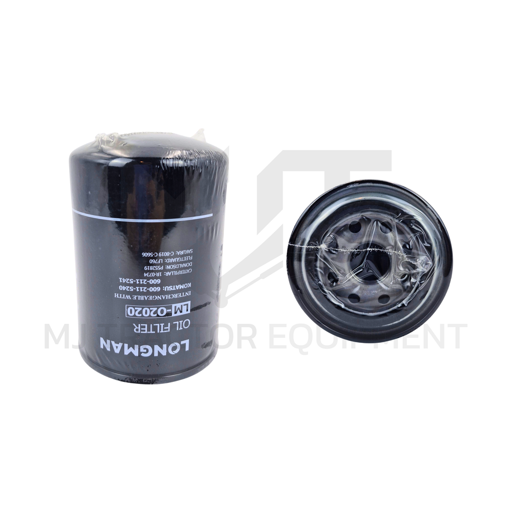 กรองน้ำมันเครื่อง600-211-5240