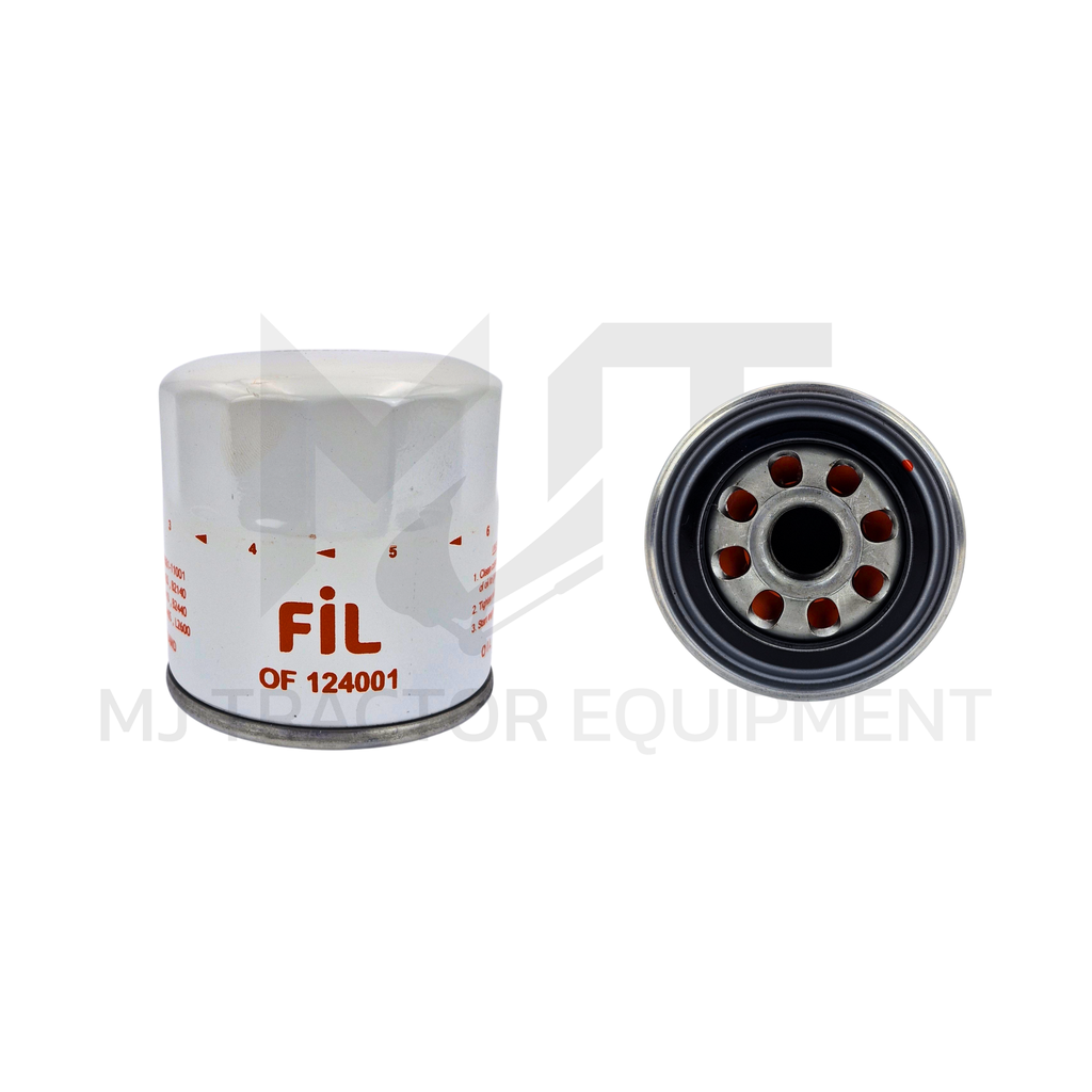 กรองน้ำมันเครื่องBO140