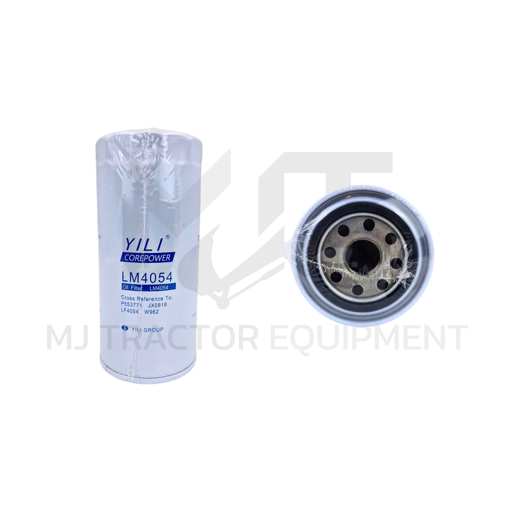 กรองน้ำมันเครื่องKL962