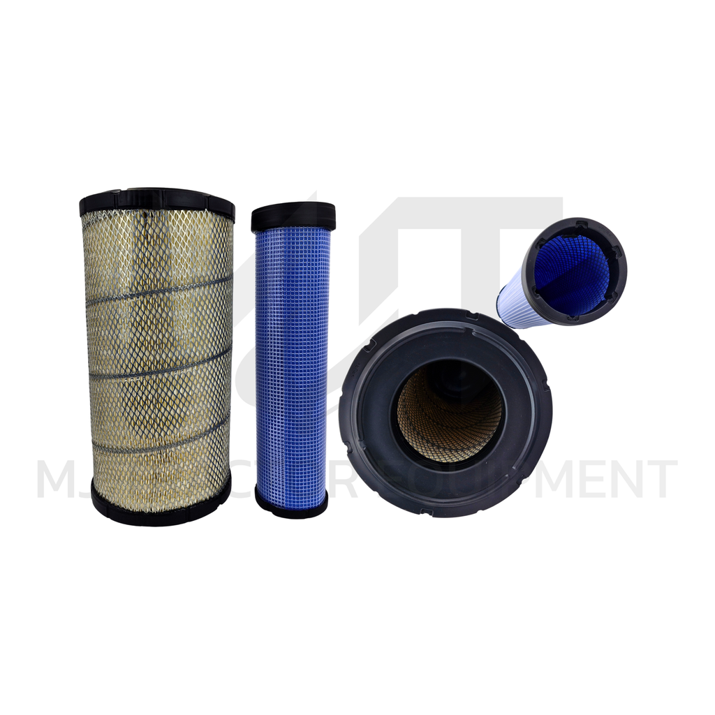 กรองอากาศ600-185-3100(ชุดนอก+ใน)