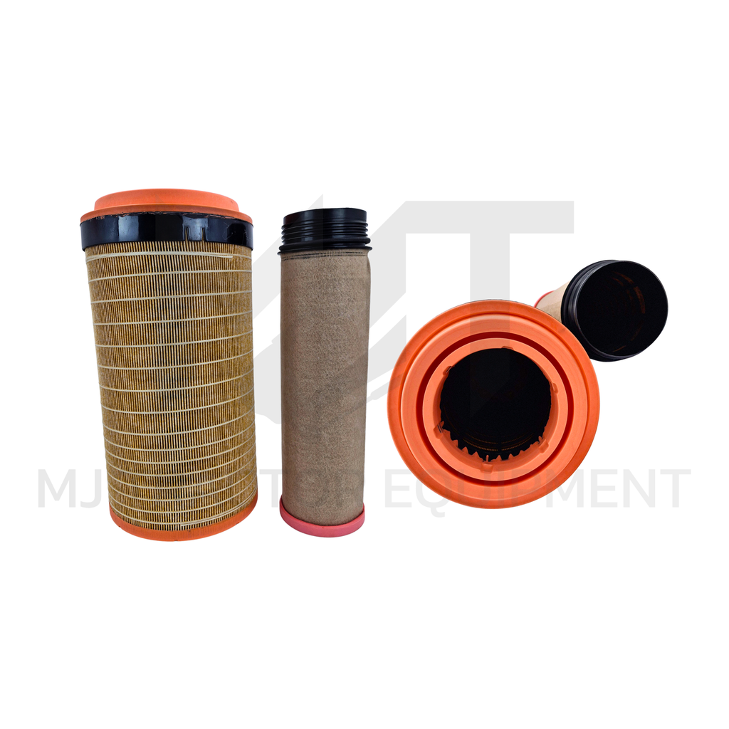 กรองอากาศ4578206/4470761(ชุดนอก+ใน)