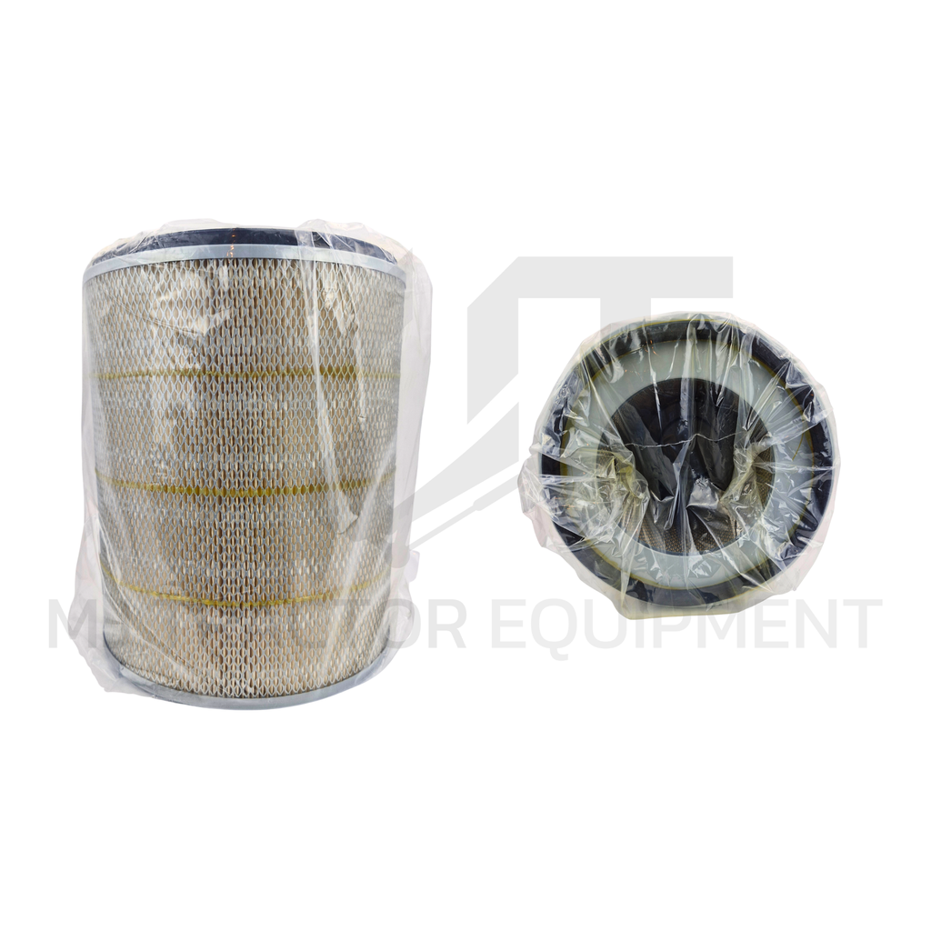 กรองอากาศ4M9334(ลูกนอก)