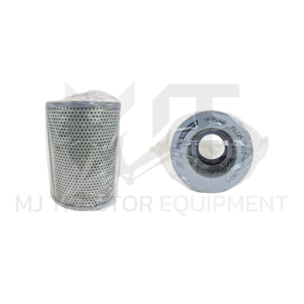 กรองไฮดรอลิก207-60-71180