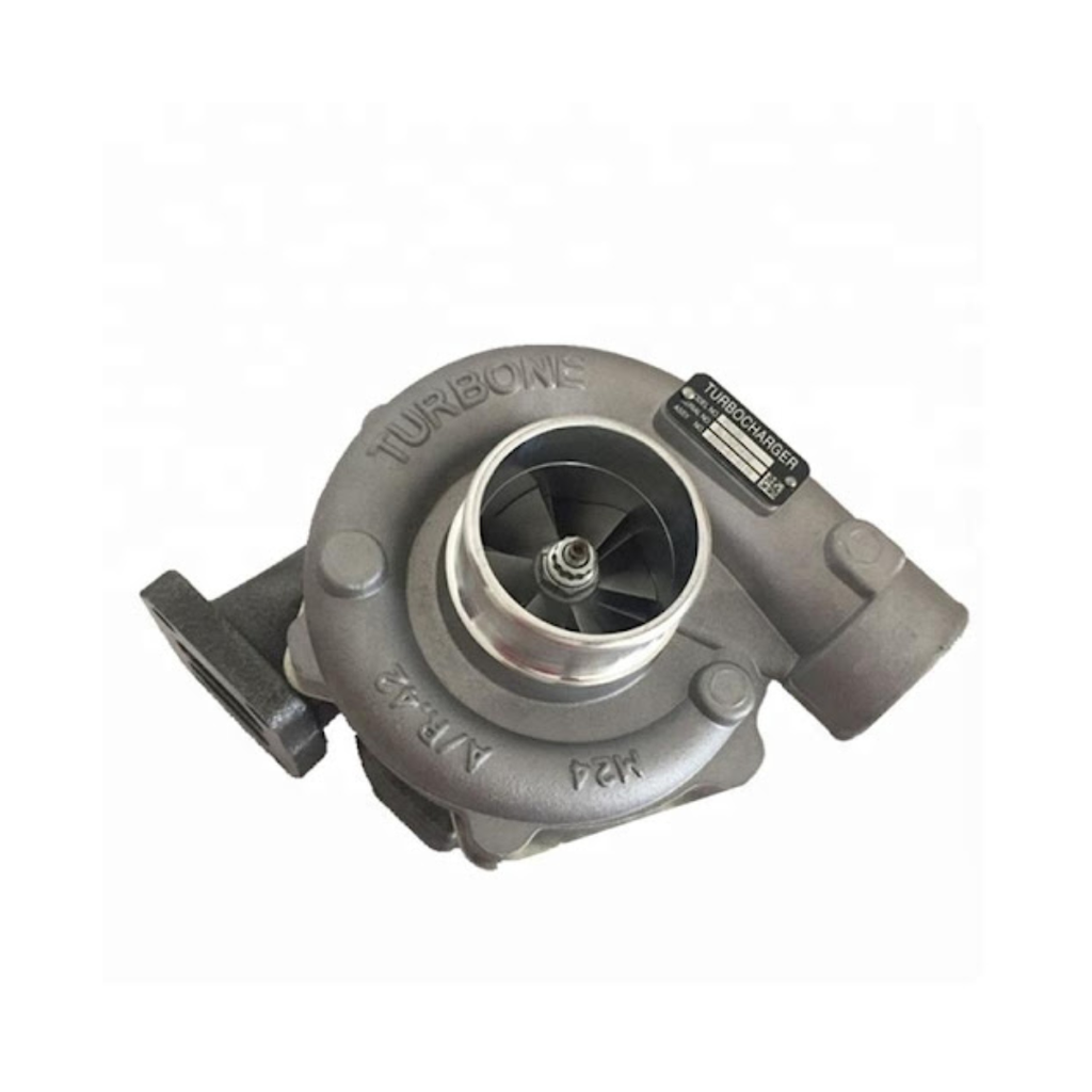Turbo A S6D107 6754-81-8090