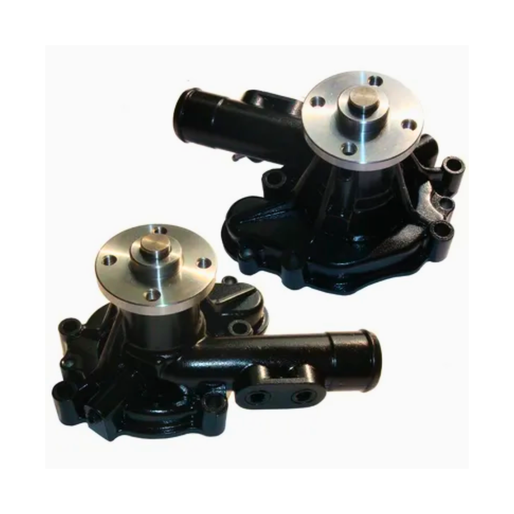 ปั้มน้ำ CAT307