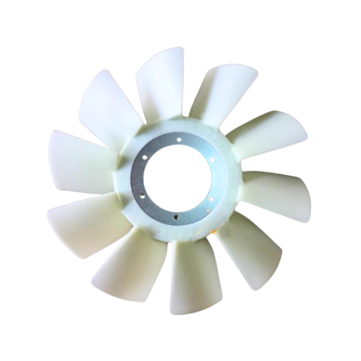 ใบพัดลม SK120.3 4ใบ 6รู*22