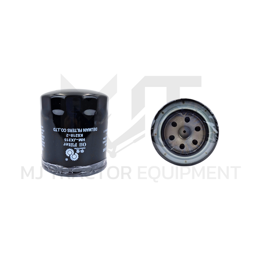 กรองน้ำมันเครื่องME014838