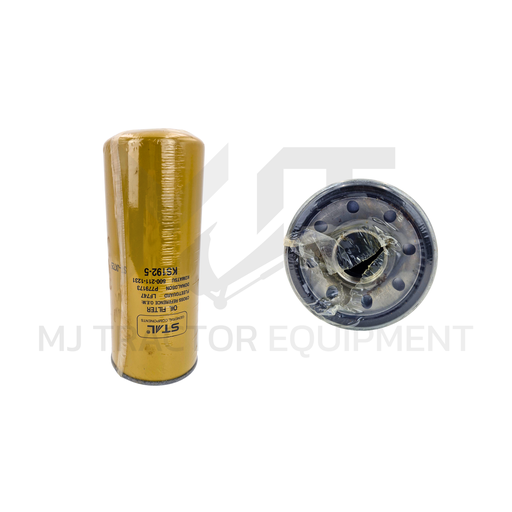 กรองน้ำมันเครื่อง600-211-1231