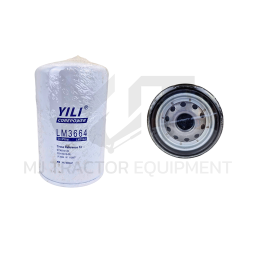 กรองน้ำมันเครื่อง6136-51-5120