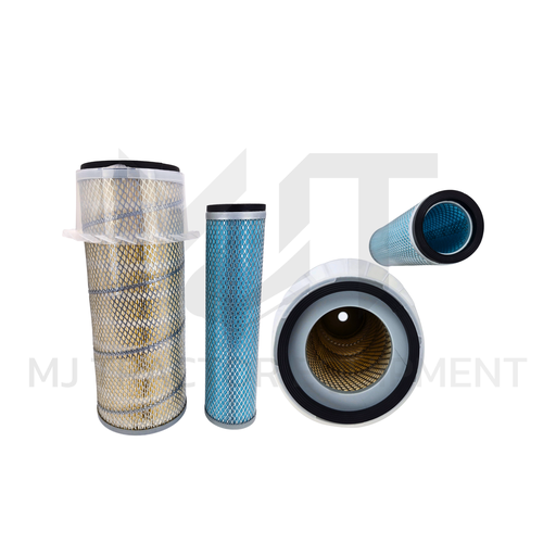 กรองอากาศ600-181-9500(ชุดนอก+ใน)