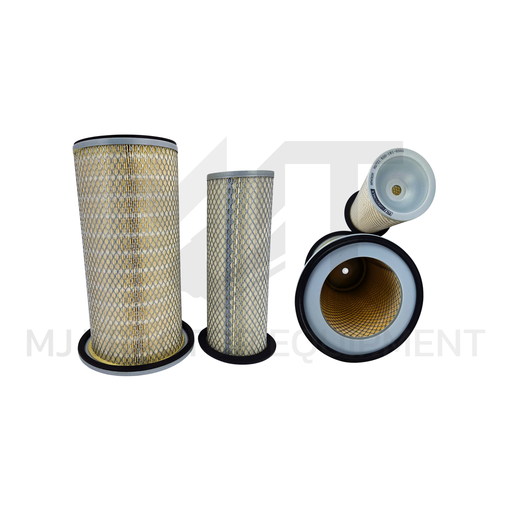 กรองอากาศ600-181-6050(ชุดนอก+ใน)