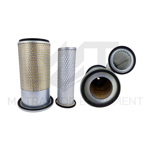 กรองอากาศ600-181-9450(ชุดนอก+ใน)