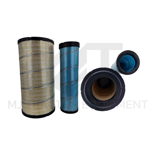 กรองอากาศ600-185-4100(ชุดนอก+ใน)