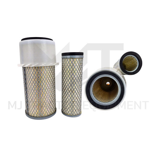 กรองอากาศ600-181-7400(ชุดนอก+ใน)