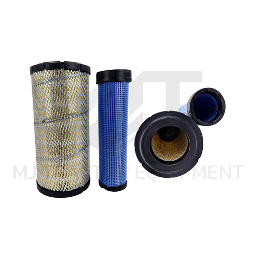 กรองอากาศKA585(ชุดนอก+ใน)สั้น