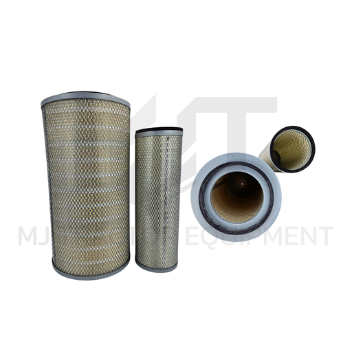 กรองอากาศKAS785(ชุดนอก+ใน)