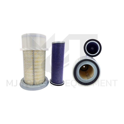 กรองอากาศ6I6434/3I0866