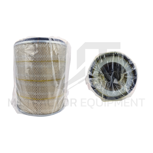 กรองอากาศ4M9334(ลูกนอก)