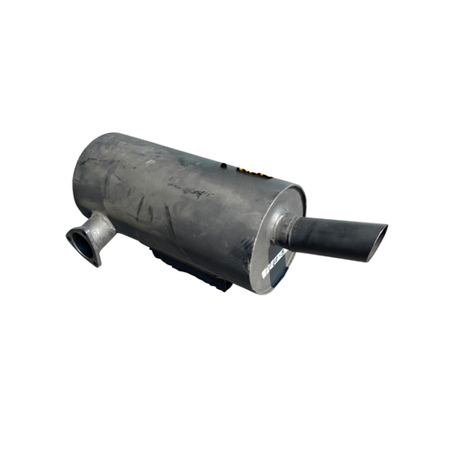 ท่อพักไอเสีย KRH0666