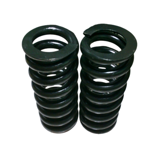 สปริงเร่งแทรค SE210