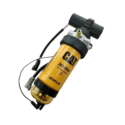 Fuel pump PC60 ปั้มติก 24V ใหญ่